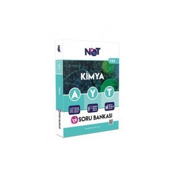 AYT Kimya Bisorubank Binot Yayınları