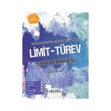 AYT Limit - Türev Soru Bankası