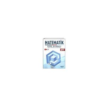 AYT Matematik Soru Bankası Aromat Yayınları