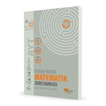 AYT Matematik Soru Bankası