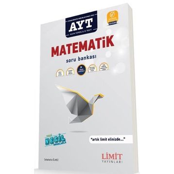 AYT Matematik Soru Bankası