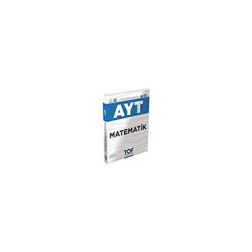 AYT Matematik TÖF - Muba Yayınları