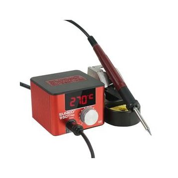 Ayt Sunkko 950T-Pro Havya İstasyonu Lehim Havya Kaynak Makinesı