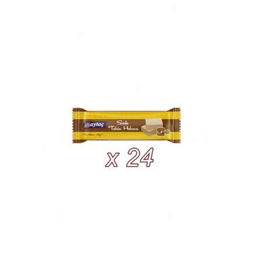 Aytaç 40 gr Sade Tahin Helva (24 adet)