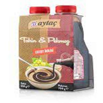 Aytaç Tahin 550 gr + 700 gr Pekmez
