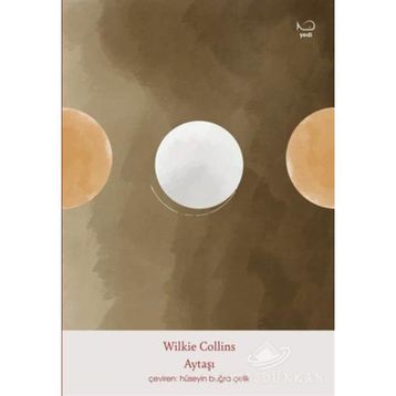 Aytaşı - Wilkie Collins