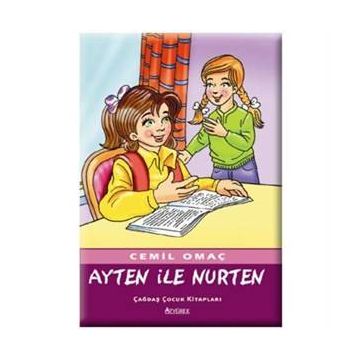 Ayten ile Nurten - Cemil Omaç