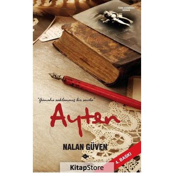 Ayten - Nalan Güven