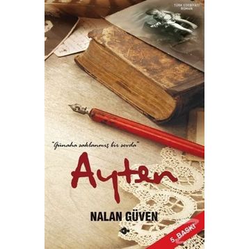 Ayten - Nalan Güven