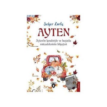 Ayten - Seher Zorlu