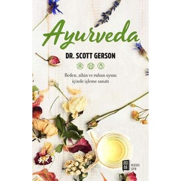 Ayurveda - Scott Gerson