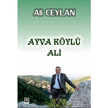 Ayva Köylü Ali - Ali Ceylan