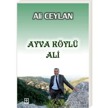 Ayva Köylü Ali - Ali Ceylan