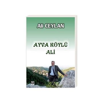 Ayva Köylü Ali - Ali Ceylan