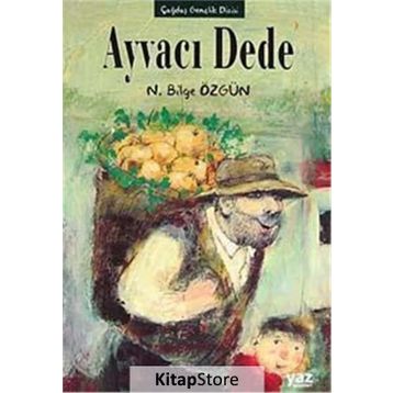 Ayvacı Dede - N. Bilge Özgün
