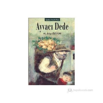Ayvacı Dede - N. Bilge Özgün