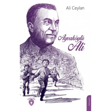 Ayvaköylü Ali - Ali Ceylan