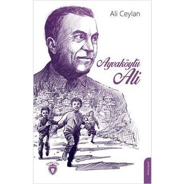 Ayvaköylü Ali - Ali Ceylan