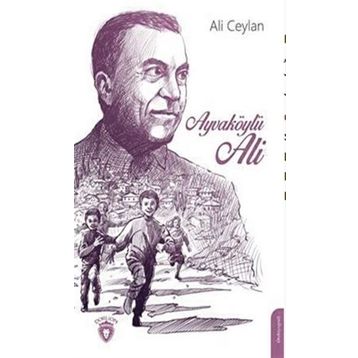 Ayvaköylü Ali - Ali Ceylan