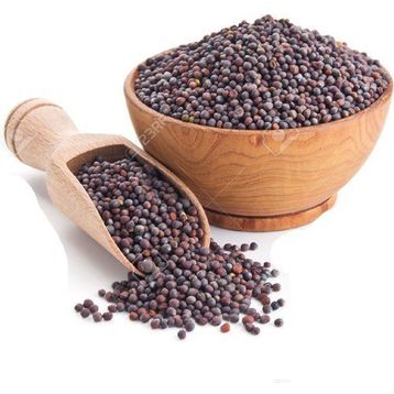 Ayvalık Baharat 250 gr Kara Hardal Tohumu