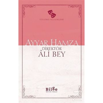 Ayyar Hamza - semsipasazade sezai