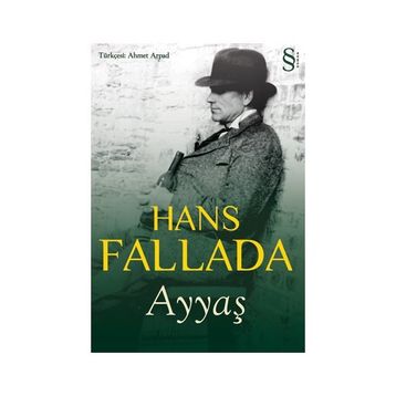 Ayyaş - Hans Fallada