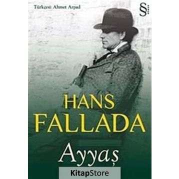 Ayyaş - Hans Fallada