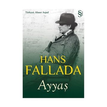 Ayyaş - Hans Fallada