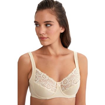 Ayyıldız 3641 Ten Minimizer Sütyen