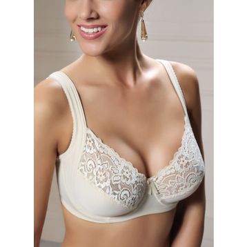 Ayyıldız 3641 Ten Minimizer Sütyen