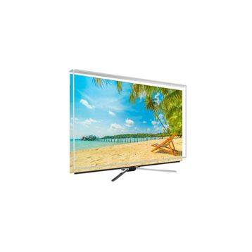 Ayyıldız Pleksi Arçelik A40L 9762 5B 40 İnç Uyumlu TV Ekran Koruyucu