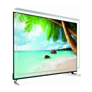 Ayyıldız Pleksi Arçelik A49 LB 8477 49 İnç Uyumlu TV Ekran Koruyucu