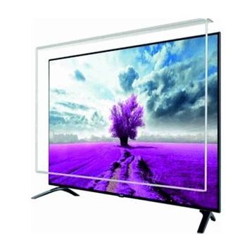 Ayyıldız Pleksi Arçelik A49L 7950 5B 49 İnç Uyumlu TV Ekran Koruyucu