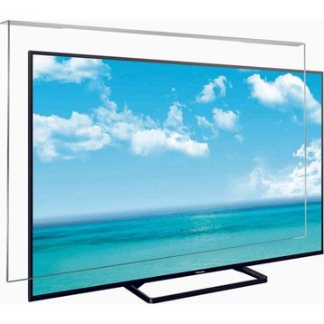 Ayyıldız Pleksi Beko B40 LB 5533 40 İnç Uyumlu TV Ekran Koruyucu
