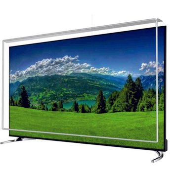 Ayyıldız Pleksi Beko B40 LW 5533 40 İnç Uyumlu TV Ekran Koruyucu