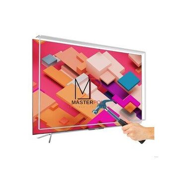 Ayyıldız Pleksi Beko B40L 4431 0B 40 İnç Uyumlu TV Ekran Koruyucu