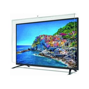 Ayyıldız Pleksi Philips 42PFL3108 42 İnç Uyumlu TV Ekran Koruyucu