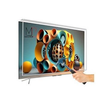 Ayyıldız Pleksi Philips 42PFL3108 42 İnç Uyumlu TV Ekran Koruyucu