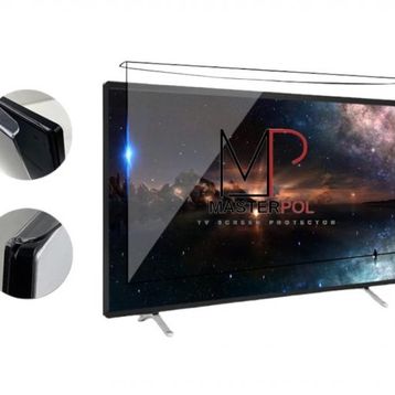 Ayyıldız Pleksi Philips 42PFL3108 42 İnç Uyumlu TV Ekran Koruyucu