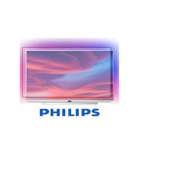 Ayyıldız Pleksi Philips 55OLED805 55 İnç Uyumlu TV Ekran Koruyucu