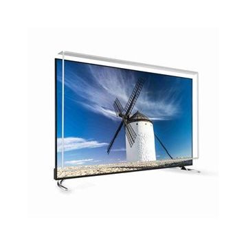 Ayyıldız Pleksi Philips 65PUS8303 65 İnç Uyumlu TV Ekran Koruyucu