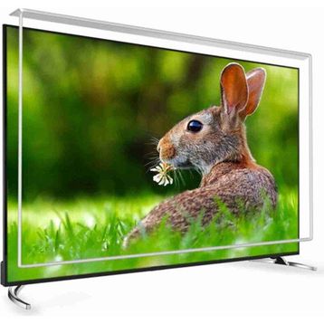 Ayyıldız Pleksi Samsung RM40D 40 İnç Uyumlu TV Ekran Koruyucu
