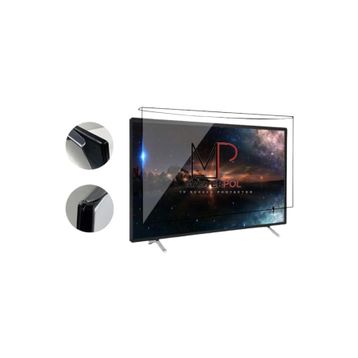 Ayyıldız Pleksi Vestel 40FA7100 40 İnç Uyumlu TV Ekran Koruyucu