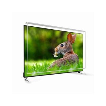 Ayyıldız Pleksi Vestel 42FA7200 42 İnç Uyumlu TV Ekran Koruyucu