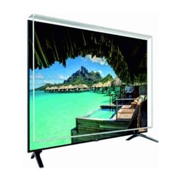 Ayyıldız Pleksi Vestel 65O9900 65 İnç Uyumlu TV Ekran Koruyucu