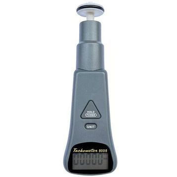 Az 8008 Temaslı Ve Temassız Devir Ölçer Takometre