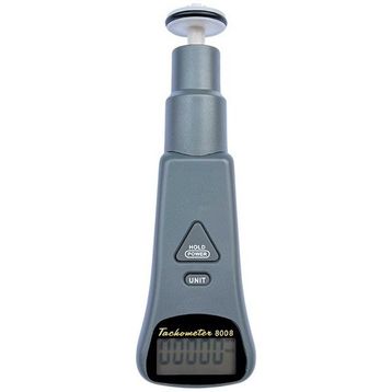 Az 8008 Temaslı Ve Temassız Devir Ölçer Takometre