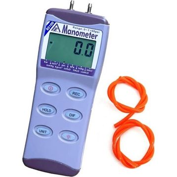 Az 82100 Dijital Manometre