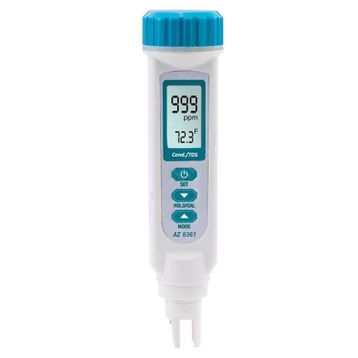 AZ 8361 TDS / Sıcaklık / İletkenlik EC Ölçüm Cihazı