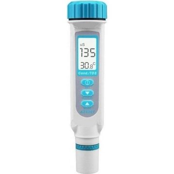 AZ 8361 TDS / Sıcaklık / İletkenlik EC Ölçüm Cihazı